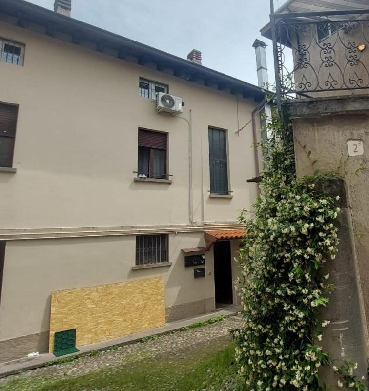 Light On Lake Iseo クルザネ エクステリア 写真